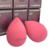 Esponja Gota Coxinha Facial Roxa Lua & Neve na internet