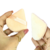Duo Esponja de Veludo Maquiagem Miss Frandy na internet