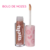 Gloss Labial Hidratante Melu Ruby Rose - Bella Maquiagem Store | Loja on-line de Maquiagem e Skincare