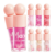 Gloss Labial Hidratante Max Febella - comprar online