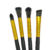 Kit com 4 Pincéis para Olhos Mandala na internet