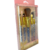 Kit com 5 Pincéis para Maquiagem LTS - Bella Maquiagem Store | Loja on-line de Maquiagem e Skincare