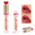 Lip Gloss Magic Gold Coração Glitter Febella na internet