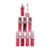 Lip Gloss Melt Brilho e Hidratação Pink 21 - comprar online