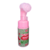 Mousse Sabonete Facial Limpeza Melancia 120ml SuperPoderes - comprar online