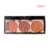 Paleta de Blush Miss Rôse na internet