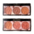 Paleta de Blush Miss Rôse - comprar online