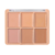 Paleta de Corretivos Real Coverage City Girls na internet
