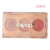Paleta de Iluminadores Tropical Skin Dapop - Bella Maquiagem Store | Loja on-line de Maquiagem e Skincare