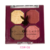 Paleta de Sombras My Secret Playboy na internet