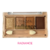 Paleta de Sombras Swipe e Radiance Fenzza - Bella Maquiagem Store | Loja on-line de Maquiagem e Skincare