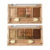 Paleta de Sombras Swipe e Radiance Fenzza - comprar online