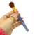 Kit com 5 Pincéis para Maquiagem LTS na internet