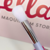 Pincel Topo Reto Esfumar Maquiagem - Miss Frandy - comprar online