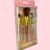 Kit 5 Pincéis para Maquiagem - LTS - loja online