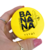 Pó Translúcido Facial Banana Aveludado Vivai - Bella Maquiagem Store | Loja on-line de Maquiagem e Skincare