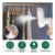 Plancha de Vapor Antiadherente Compacta - comprar online