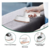Plancha de Vapor Antiadherente Compacta - tienda online