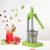 Exprimidor de Cítricos de Acero Inoxidable – Resistente y Eficiente - Wabitrends