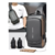 Morral - Mochila Antirrobo de Alta Seguridad Oxford - Wabitrends