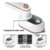 Plancha de Vapor Antiadherente Compacta