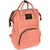 Imagen de Mochila Maternal con Múltiples Compartimientos y Neceser Incluído