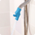 Accesorio de Doble Vía para Canilla - Extensor de Silicona - Wabitrends