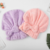 Toalla Turbante con Moño en Varios Colores – Estilo y Comodidad para tu Rutina