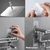 Tornillos Adhesivos de Montaje en Pared - x Unidad - Wabitrends