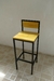 Banqueta axion x4u. Mod 6018