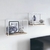 Repisa Ferlex 40x20 x2 un. Mod 9023 - comprar online