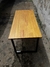 Escritorio Euca Prime 1,50 x 0,60. Mod. 0115 - comprar online