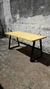 Escritorio CT pino boreal 1,60 x 0,50. Mod. 0113 - comprar online