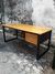 Escritorio Euca Prime 1,50 x 0,60 Con Cajón. Mod. 0123
