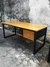 Escritorio Euca Prime 1,80 x 0,60 Con Cajón. Mod. 0125 - comprar online