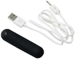 VIBRADOR POWER BULLET