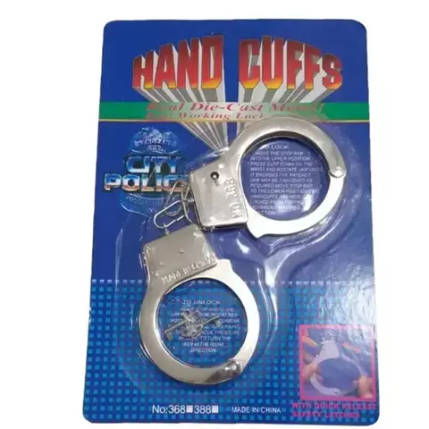 Hand Cuffs