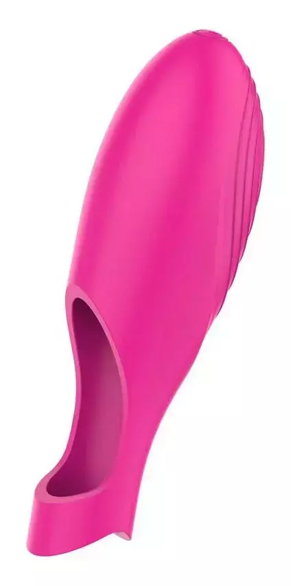 VICKY VIBRADOR PARA DEDO