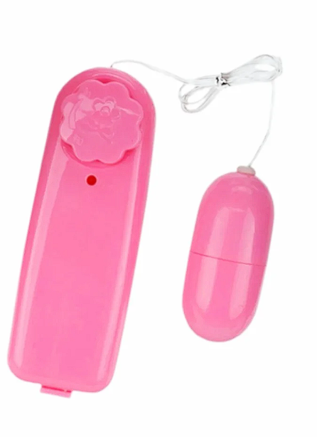 VIBRATION BULLET SIMPLES WIRELESS - DN-WIRELESS