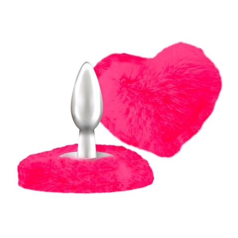 PLUG ANAL PELÚCO