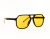 Óculos de Sol New York Lente Amarela - comprar online