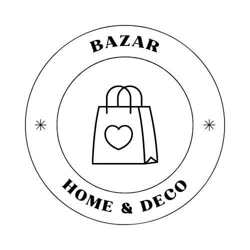 BAZAR | Home & Deco |