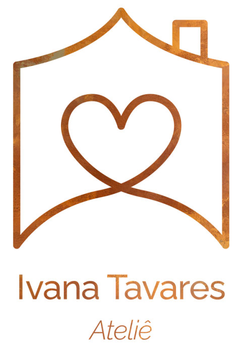 Ivana Tavares Ateliê: Decore do seu jeito
