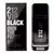 CAROLINA HERRERA 212 VIP BLACK EDP 100ML (Masculino)
