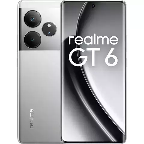 Realme GT6 5G