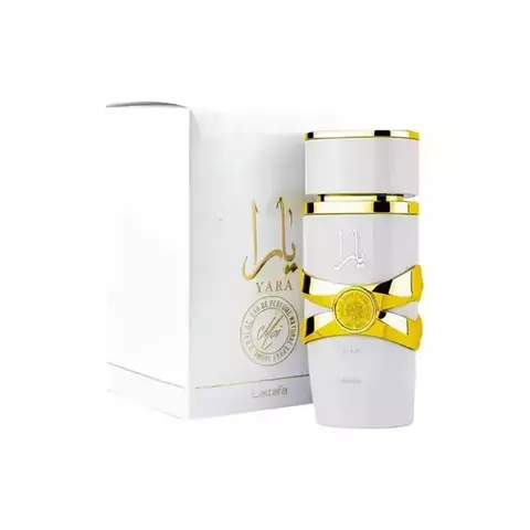 LATTAFA YARA MOI (BLANCO) EDP 100ML