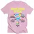 Imagen de Camiseta divertida de Pádel para hombre, camisetas informales 100% de algodón,