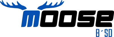 Moosebsd