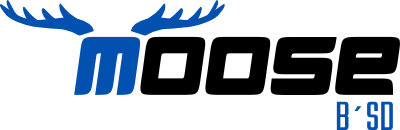 Moosebsd