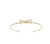 Bracelete Lidi Aro